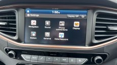 Hyundai IONIQ 88kW Electric Premium 28kWh 5dr Auto Electric Hatchback